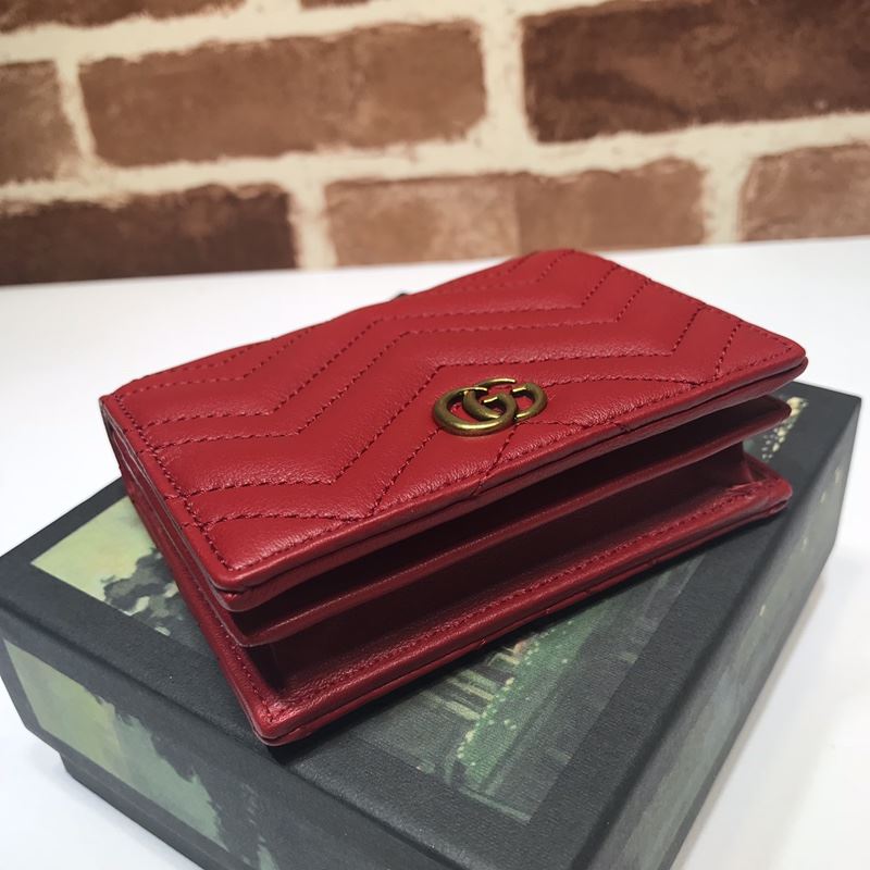 Gucci Wallets & Purse